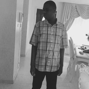 Meet your Posher, Savage